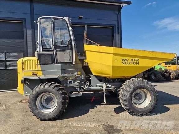 Wacker Neuson DW90 Camiões articulados