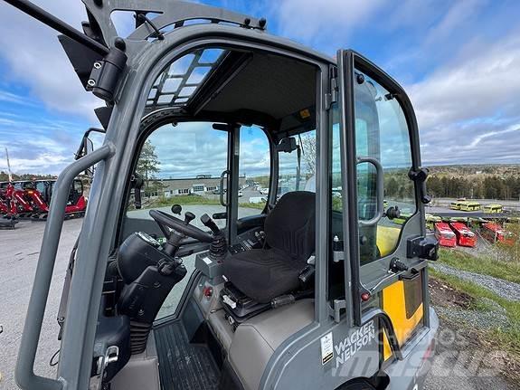 Wacker WL32 Pás carregadoras de rodas