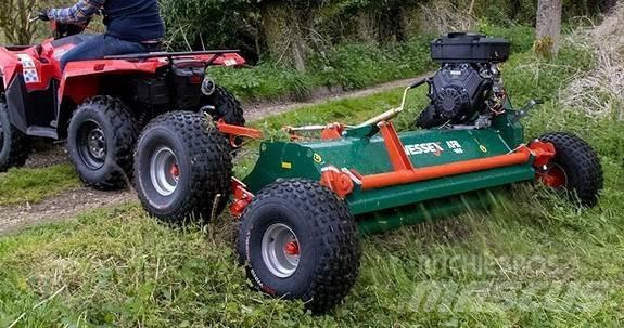 Wessex AFR 120 Espaços verdes - Outros
