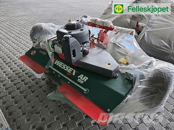 Wessex AR150 Espaços verdes - Outros
