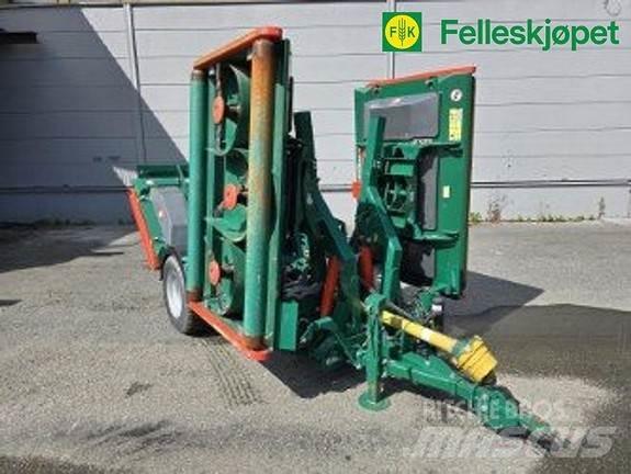 Wessex RMX-500 Espaços verdes - Outros
