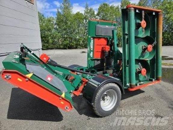 Wessex RMX-500 Espaços verdes - Outros
