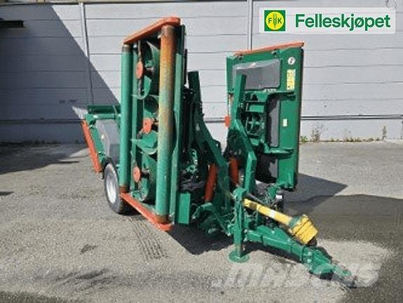 Wessex RMX-500 Espaços verdes - Outros
