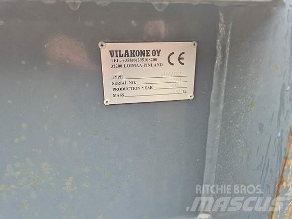 Wille 170 Outros limpa-neves e máquinas de limpeza viária