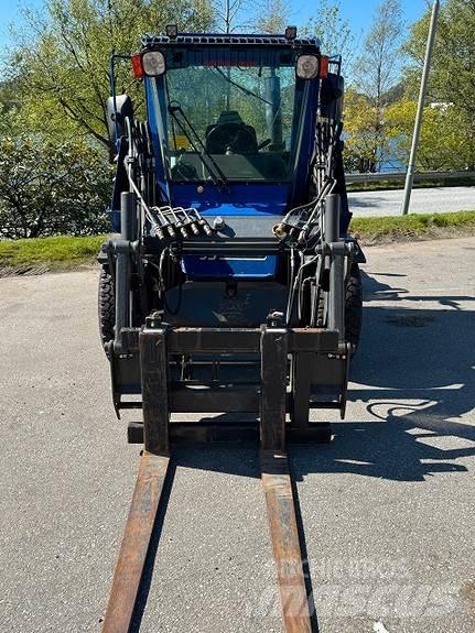 Wille 455 Porta-ferramentas