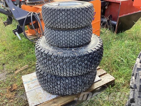   Reboques agricolas de uso geral