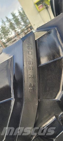   Tratores Agrícolas usados