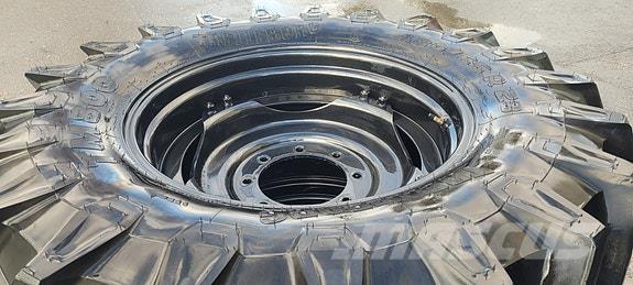   Tratores Agrícolas usados