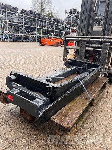   Agricultura - Outros
