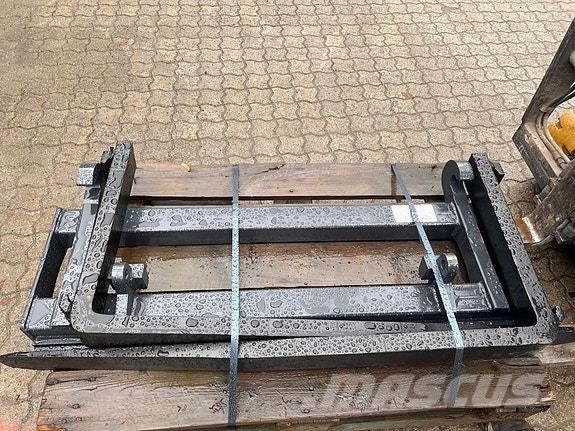   Agricultura - Outros
