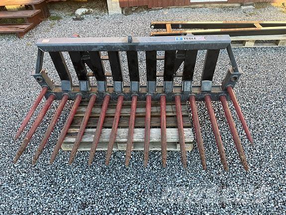   Agricultura - Outros
