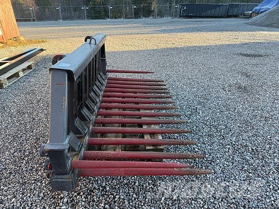   Agricultura - Outros
