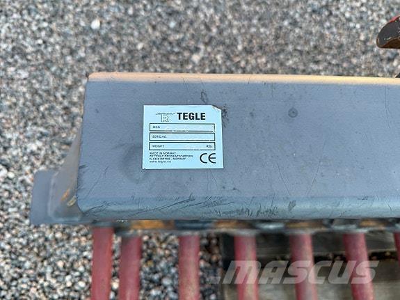   Agricultura - Outros
