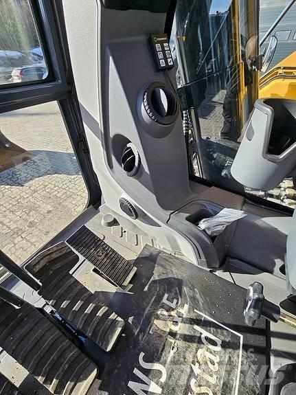 XCMG XE300E Escavadoras de rastos