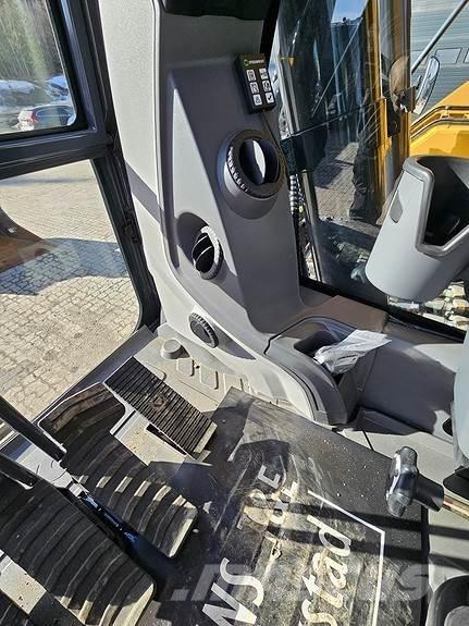  XE300E Escavadoras de rastos