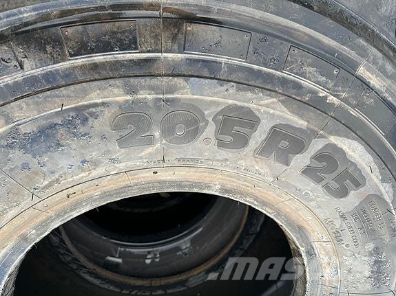  XHA2 Outros componentes