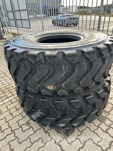  XHA2 Outros componentes