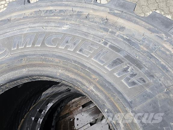  XHA2 Outros componentes