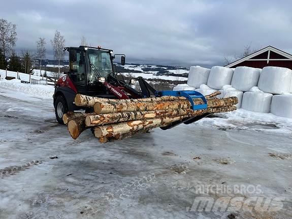 Yanmar V7 Pneus Agrícolas