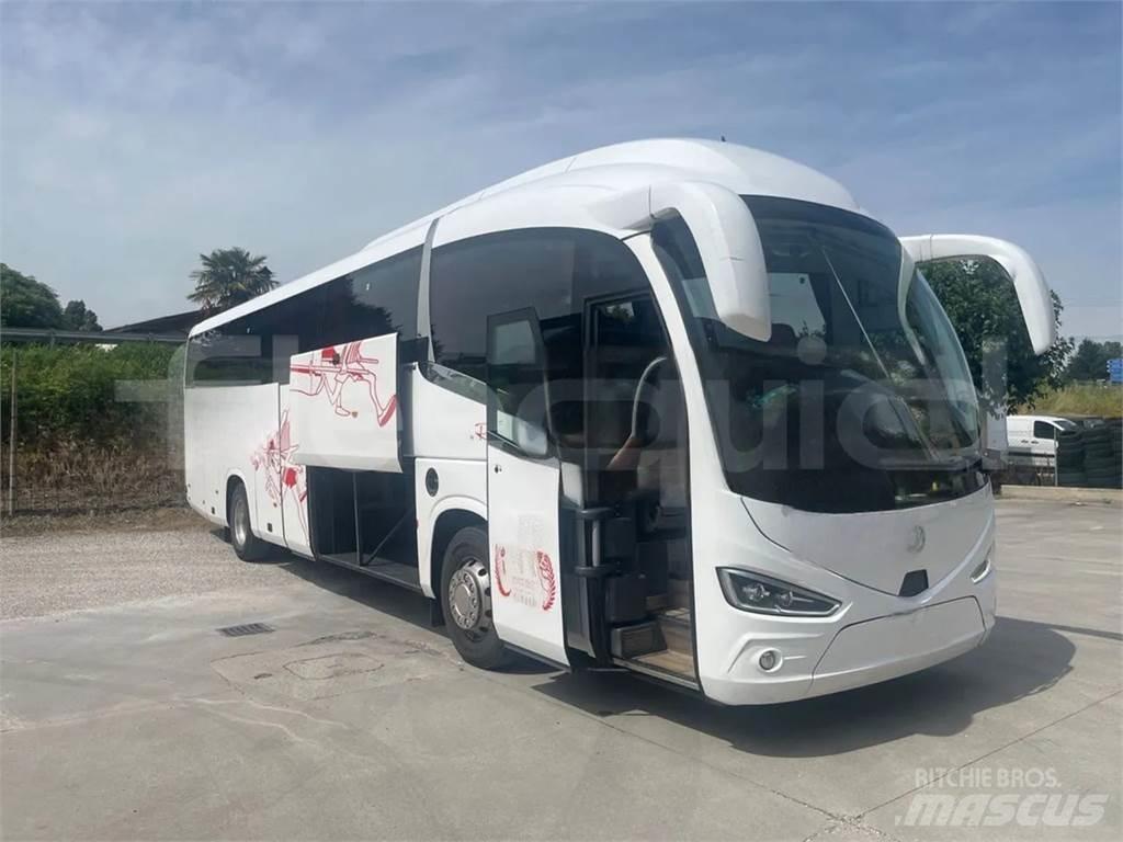  Irizar i6 Autocarros