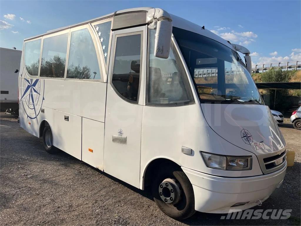 Iveco 65C Autocarros