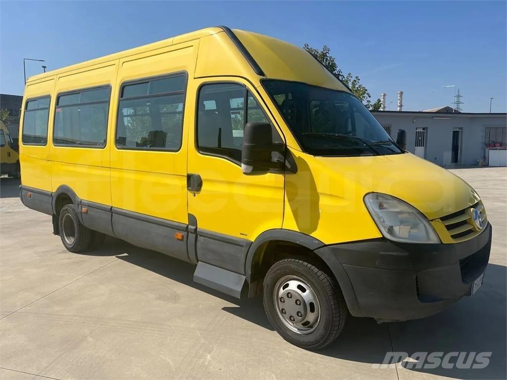 Iveco A50 Autocarros escolares