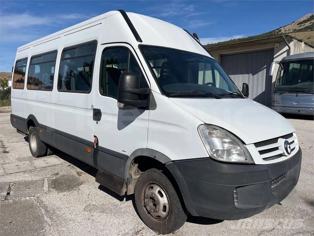 Iveco A50 Mini bus