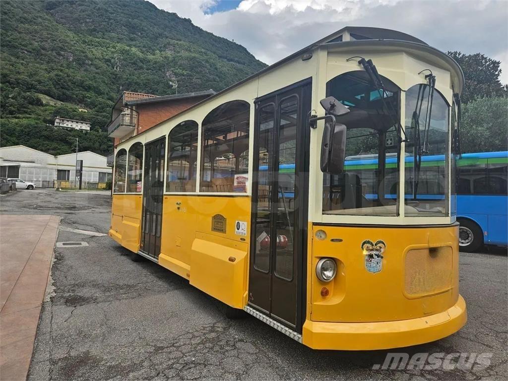 MAN 14.01 Autocarros urbanos