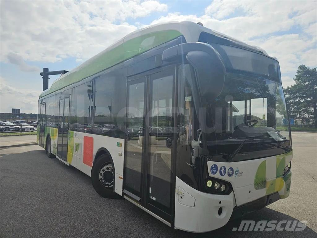 VDL Citea Autocarros urbanos