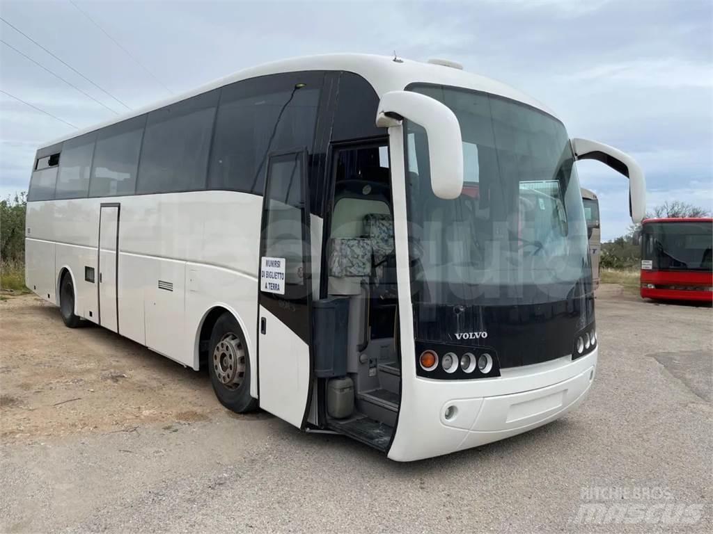 Volvo B12 Autocarros