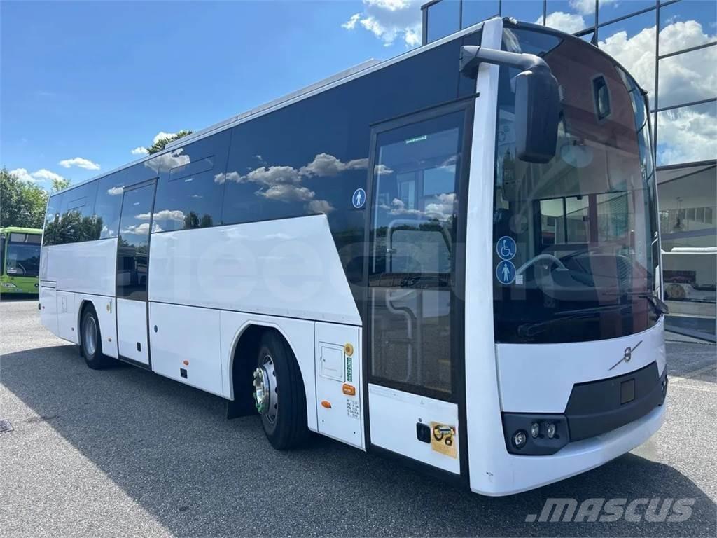 Volvo B8R Autocarros intercidades