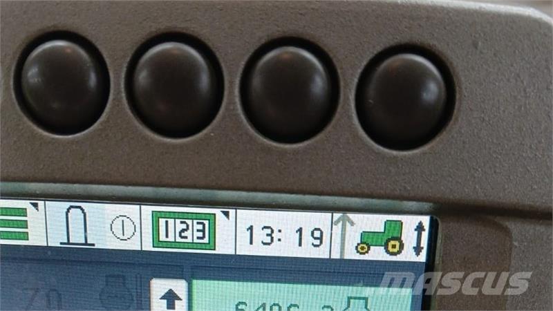 John Deere 7530 Tratores Agrícolas usados