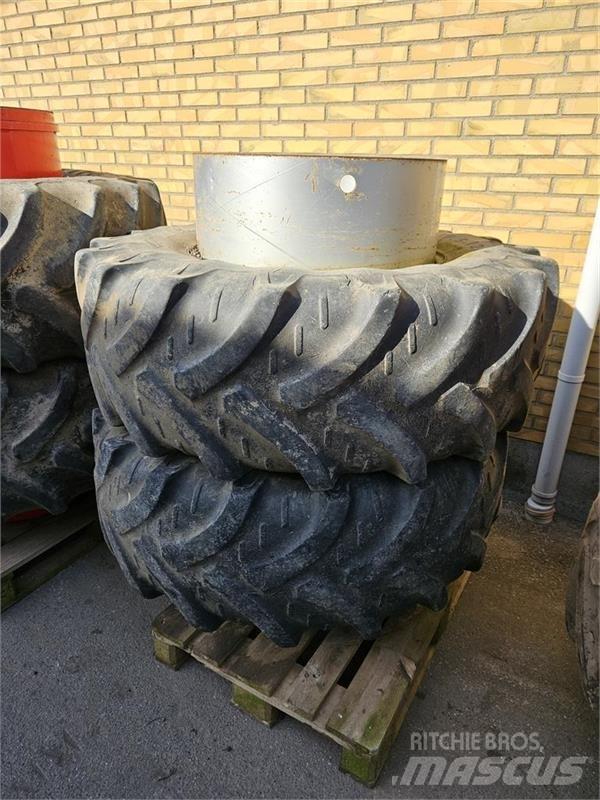 Kleber 480/70 R28 Pneus Agrícolas