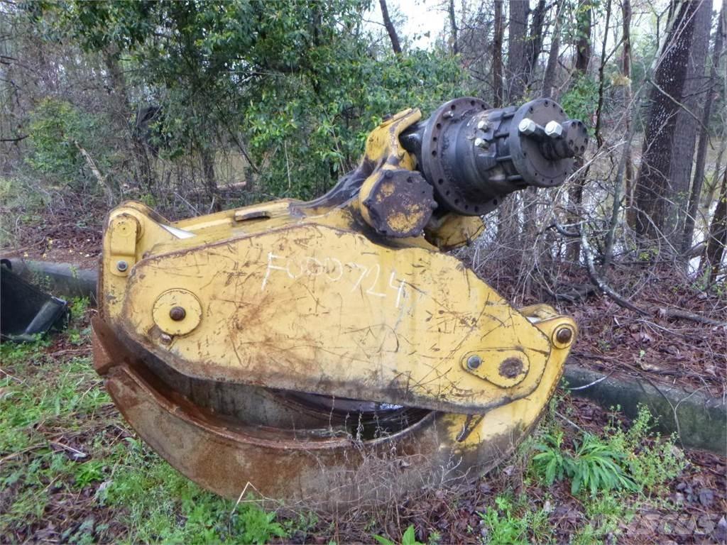CAT 14-4 Garras