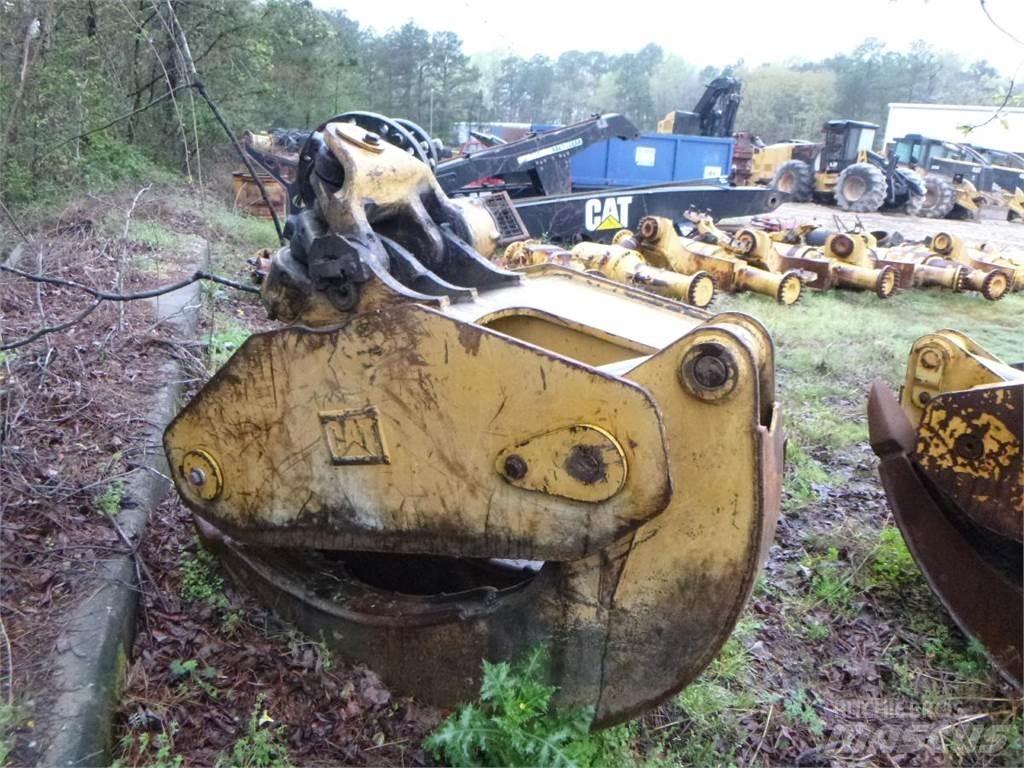 CAT 14-4 Garras