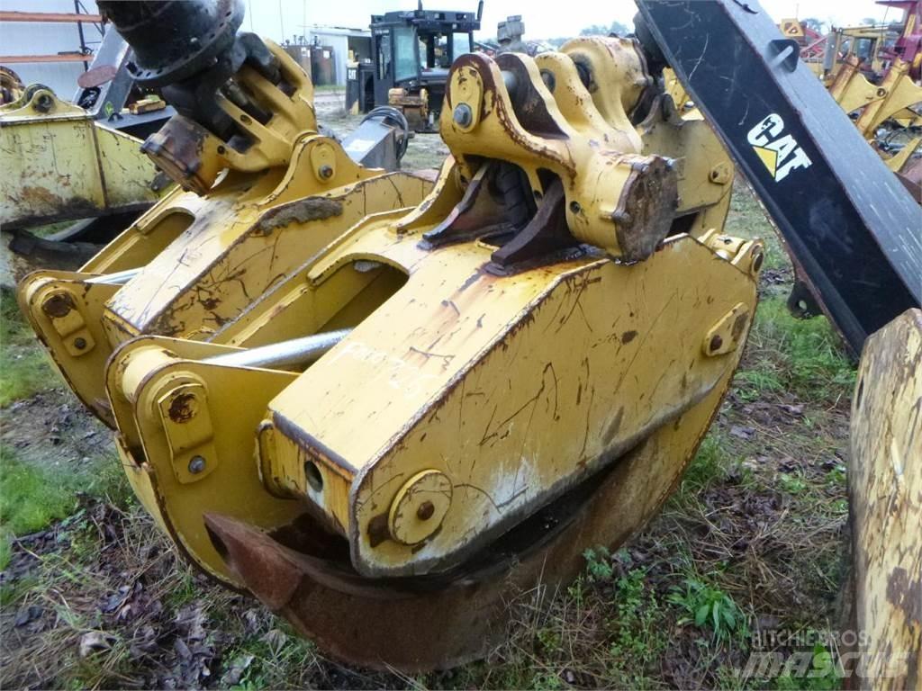 CAT 14-4 Garras