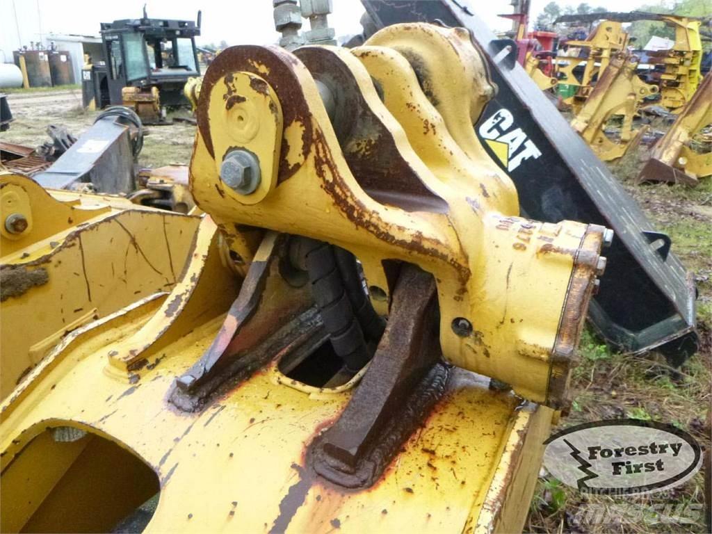 CAT 14-4 Garras