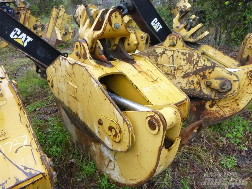 CAT 14-4 Garras