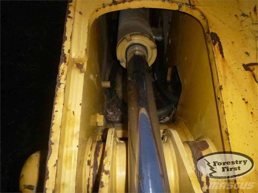 CAT 14-4 Garras