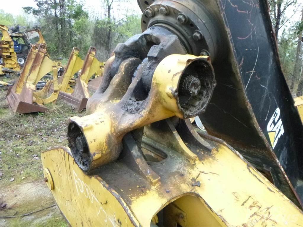CAT 14-4 Garras