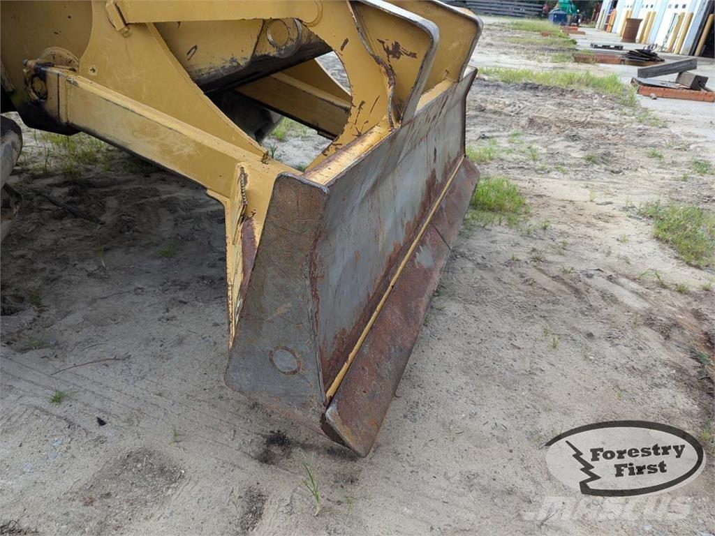 CAT 525C Rechegadores