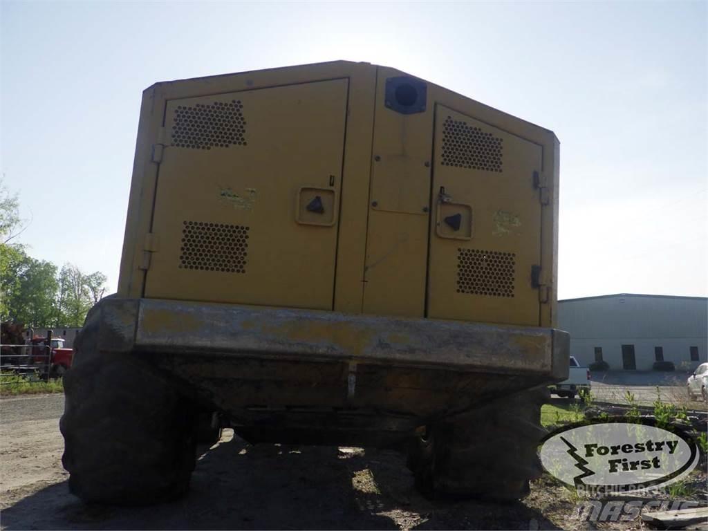 CAT 553C Cegadeiras