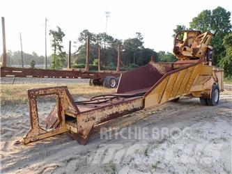 CSI FDT6000 Desgalhadores