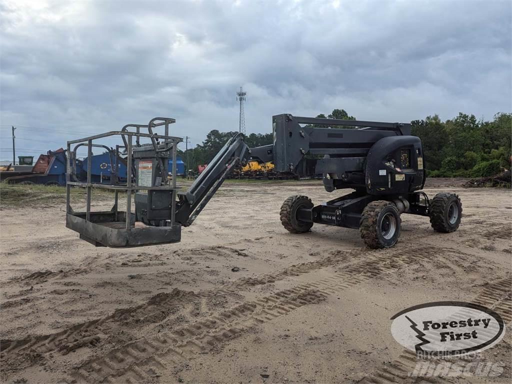 JLG 450AJ Maquinaria Florestal - Outros
