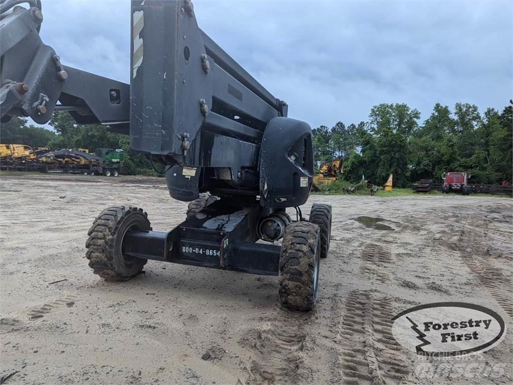 JLG 450AJ Maquinaria Florestal - Outros
