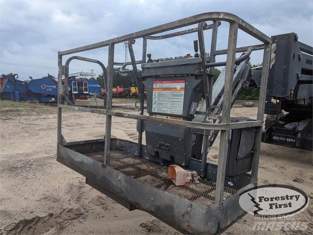JLG 450AJ Maquinaria Florestal - Outros
