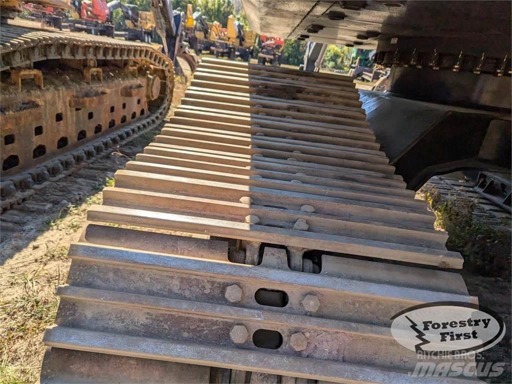 John Deere 2156G Carregadores