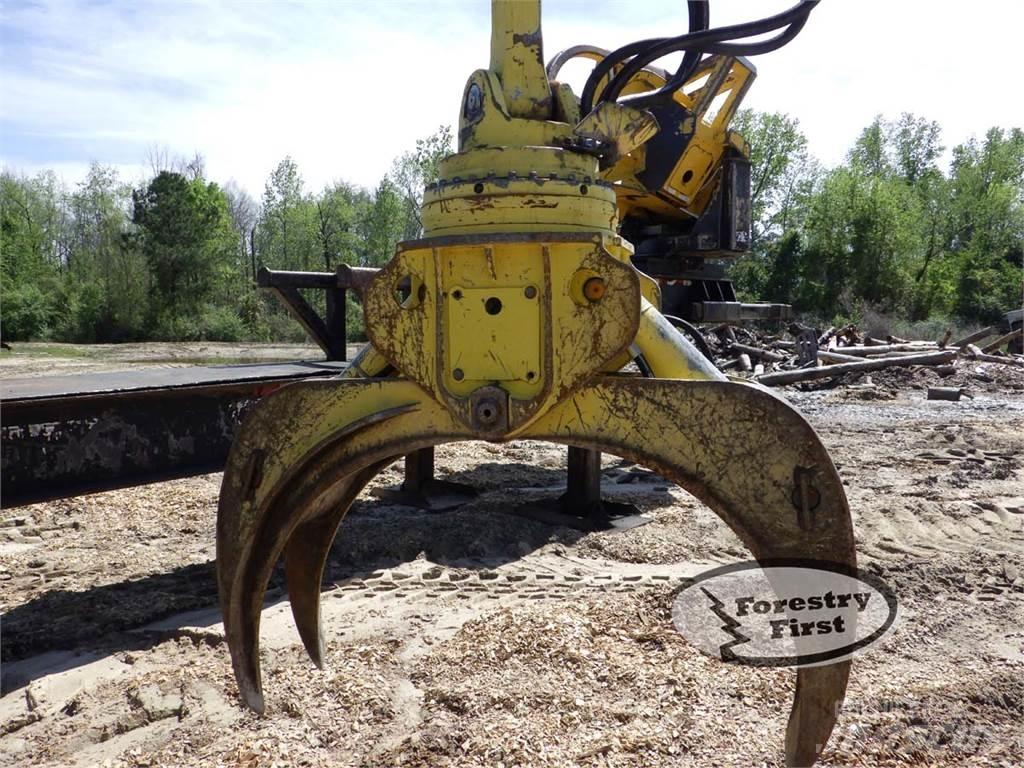 John Deere 437E Carregadores