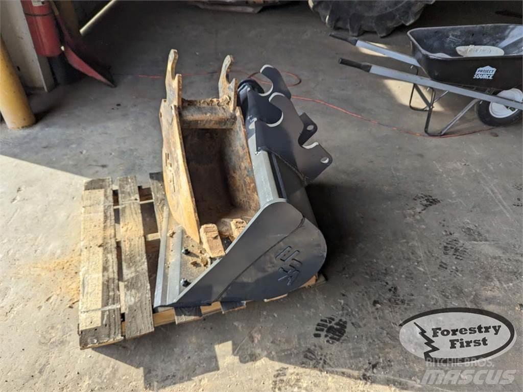Kubota U35-4 Maquinaria Florestal - Outros
