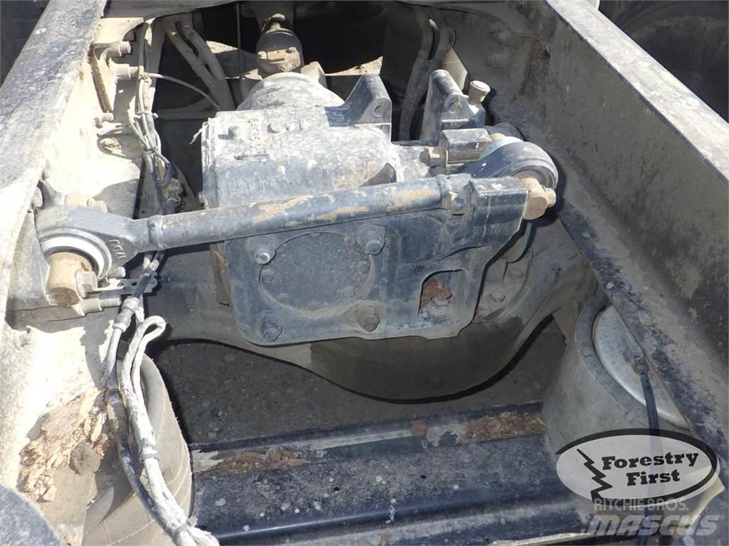 Mack CHN613 Maquinaria Florestal - Outros
